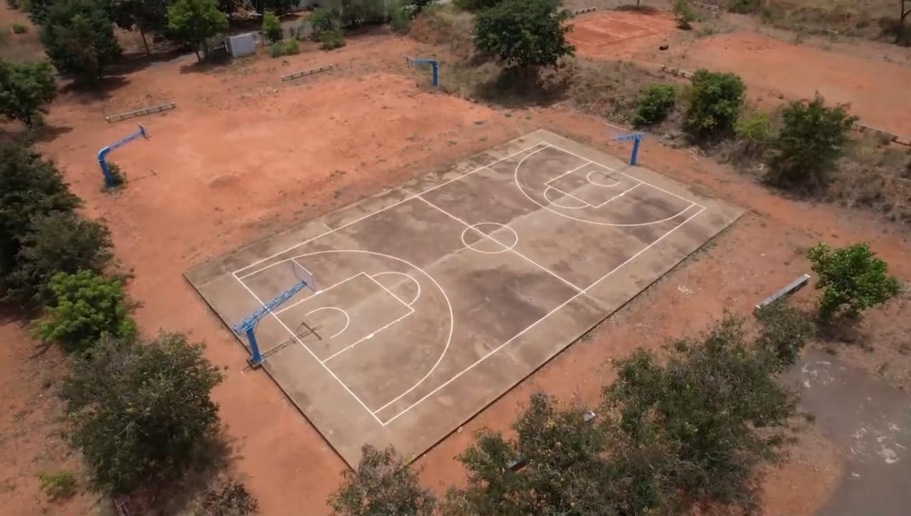 Avinashilingam university Playground