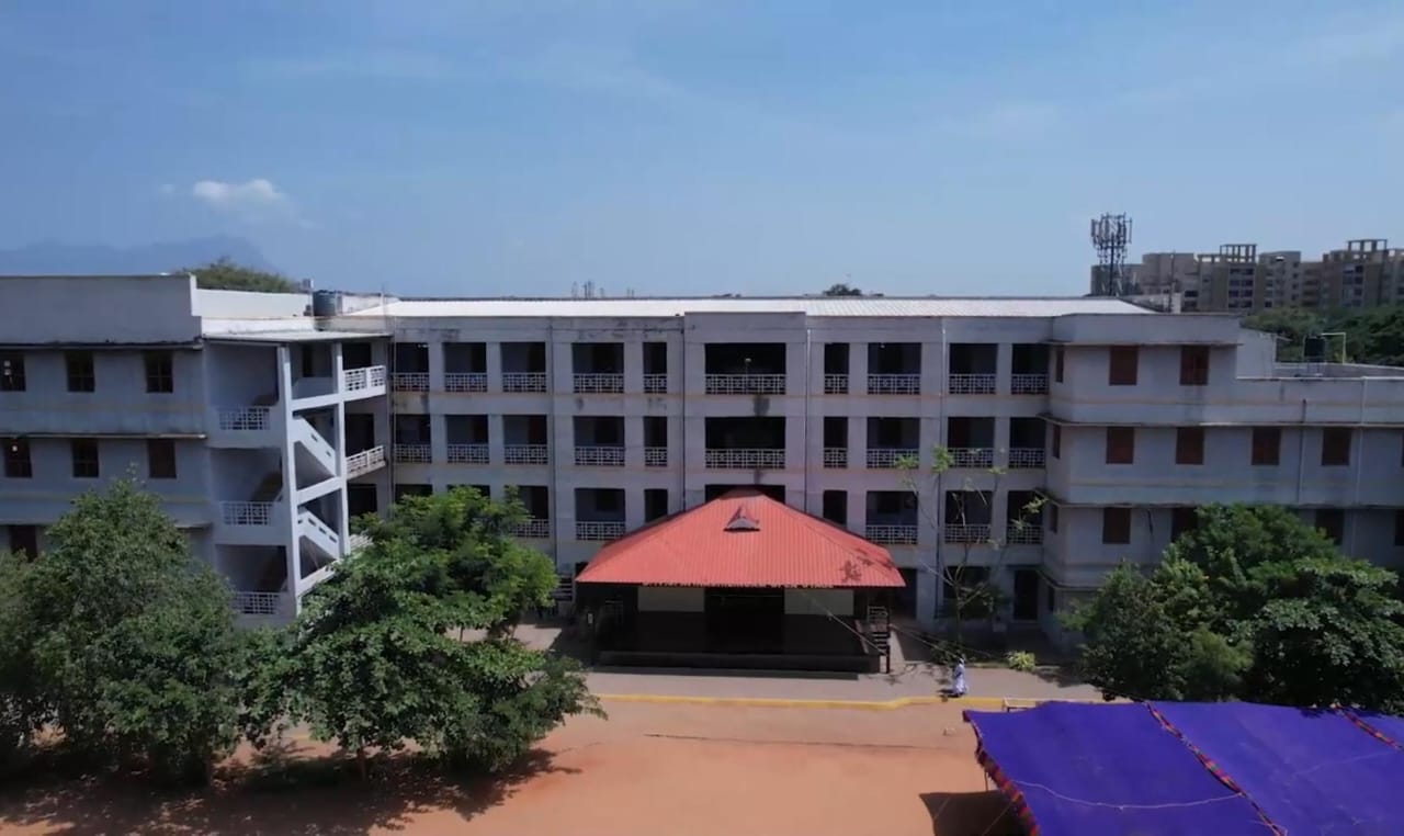 Avinashilingam University Entrance