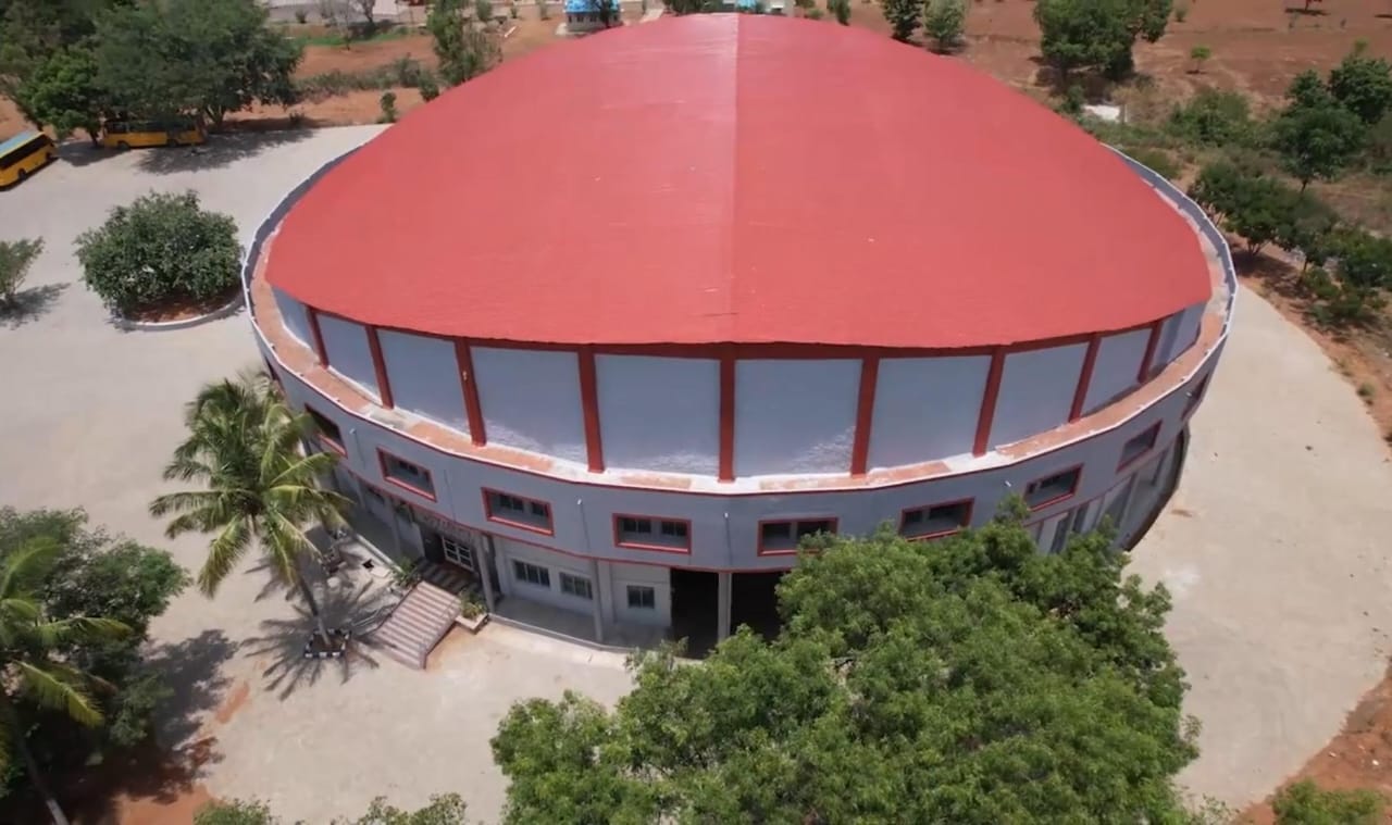 Avinashilingam University entrance