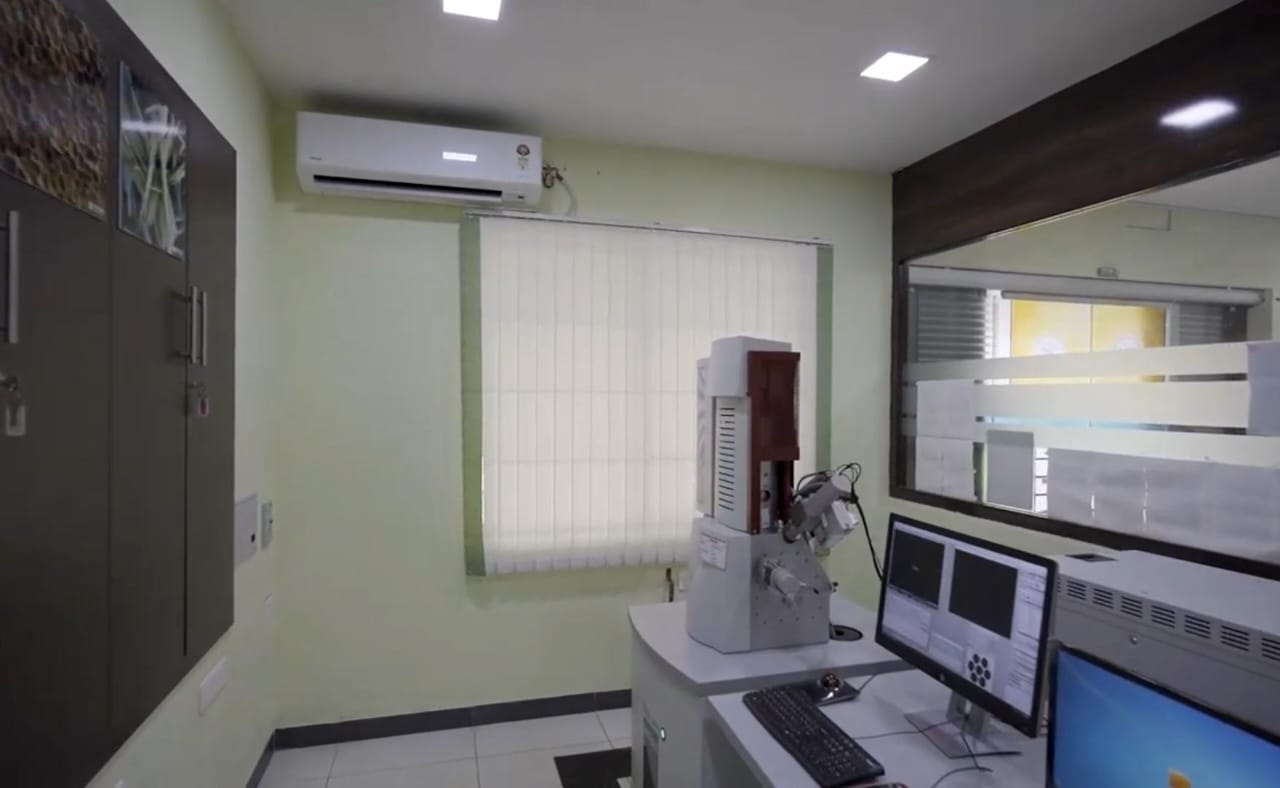 Avinashilingam University