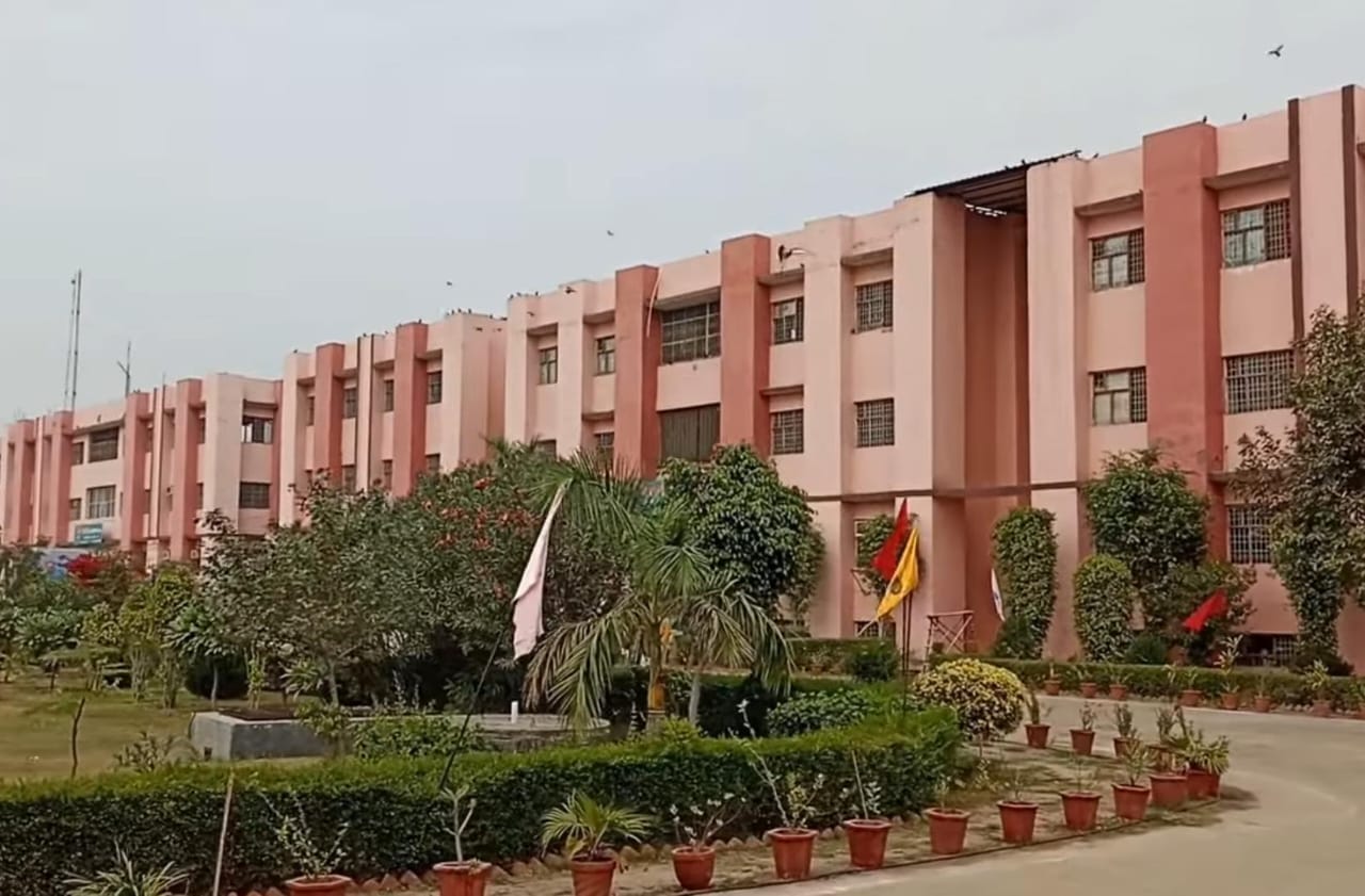 sunrise university campus