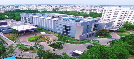 ESIC Hyderabad Campus