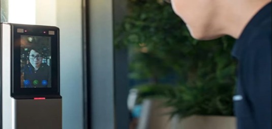 ESIC Hyderabad Facial Recognition