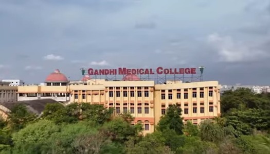 GMC Secunderabad Campus