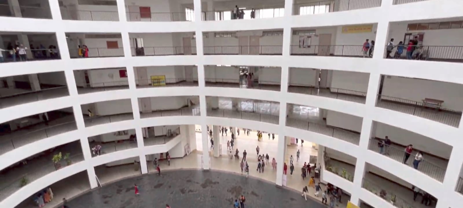 Viva College Vasai Campus