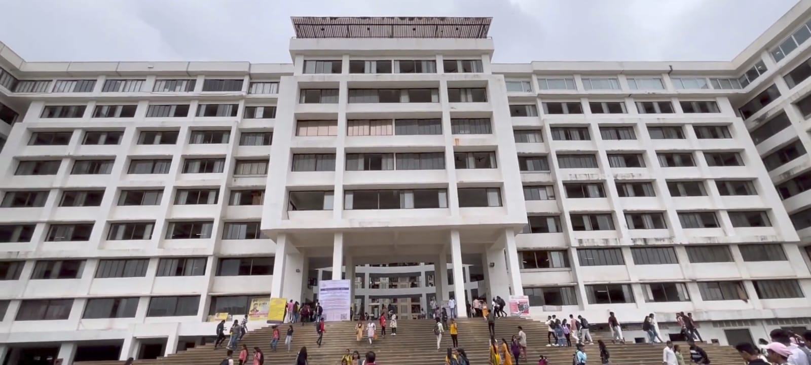 Viva College Vasai Campus