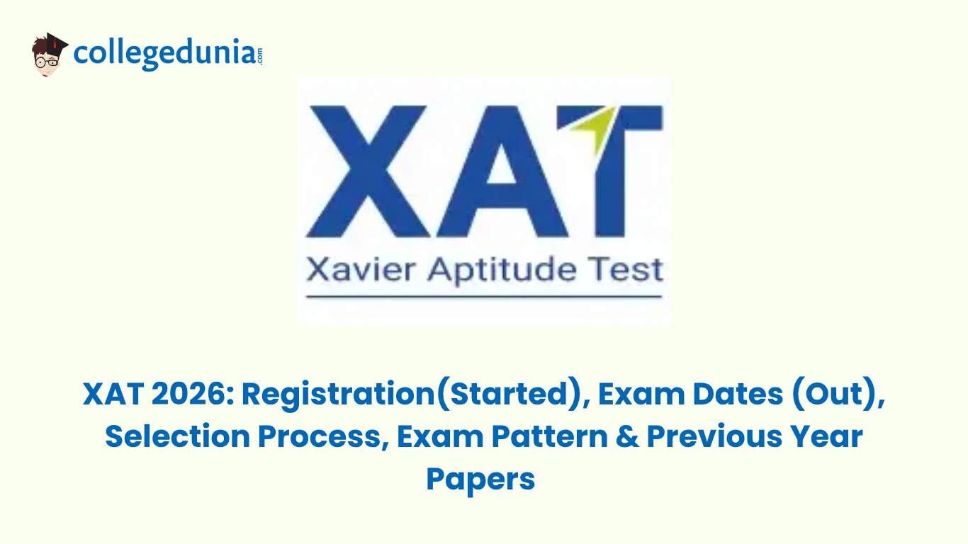 XAT 2026