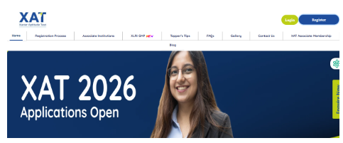 XAT Registrations