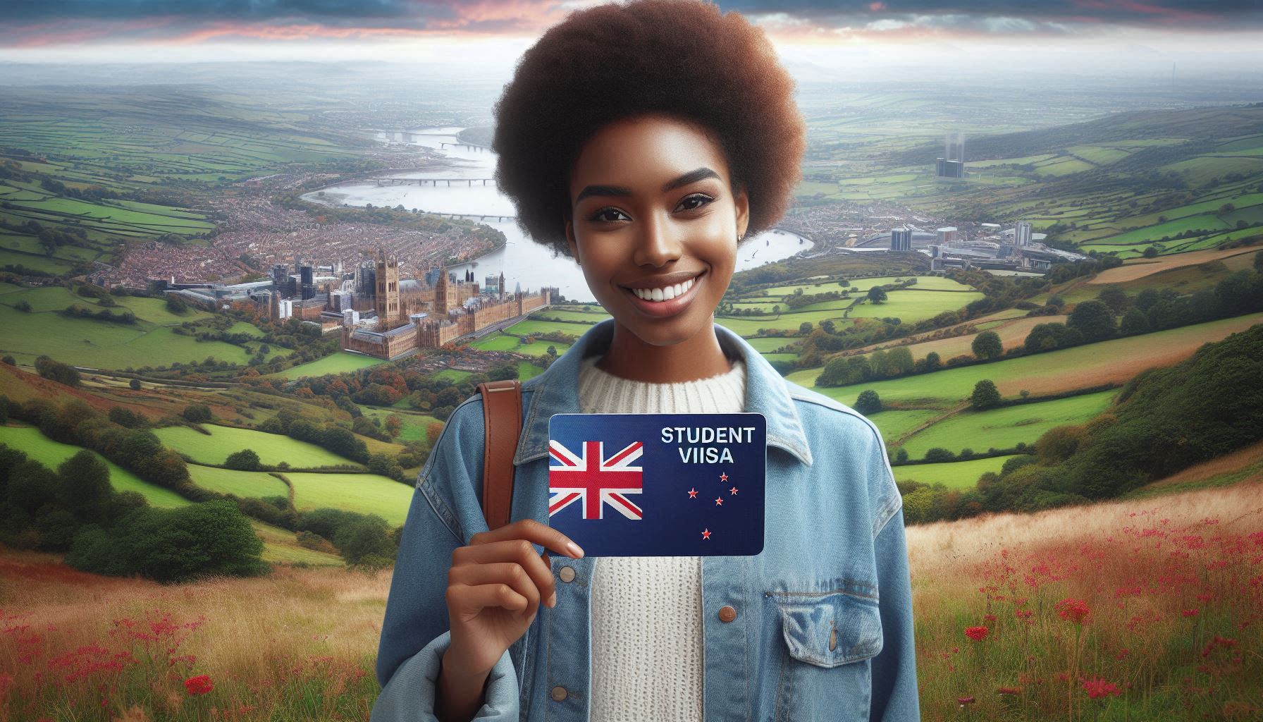 UK Student Visa guide