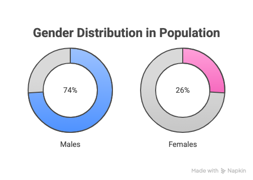 XLRI Delhi Batch Profile
