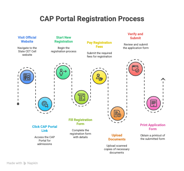 GMC Nagpur Admission