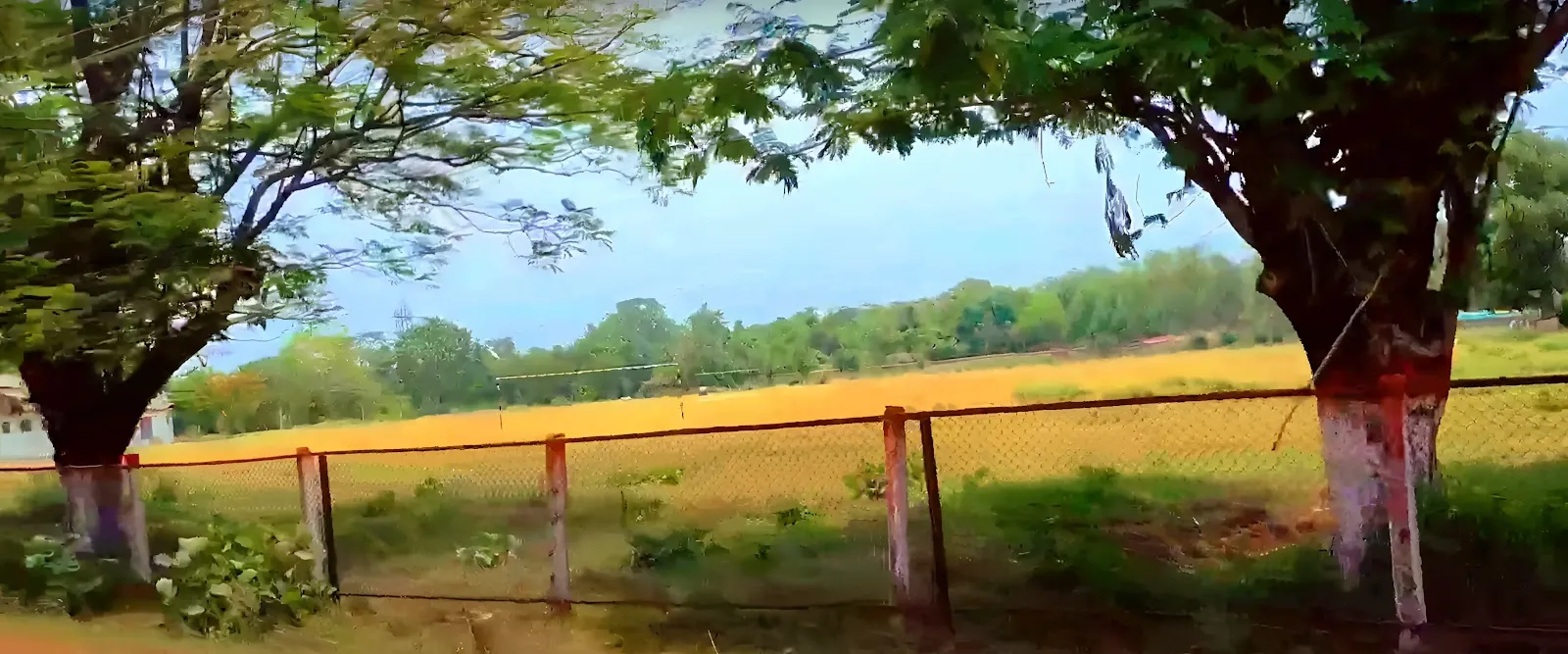 BIT Sindri Playground