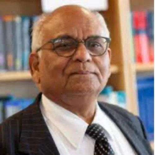 BIT Sindri Notable Alumni Dr. Ramjee Prasad