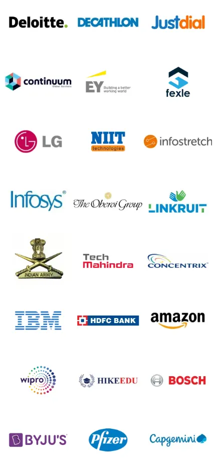 JNU Jaipur Top Recruiters