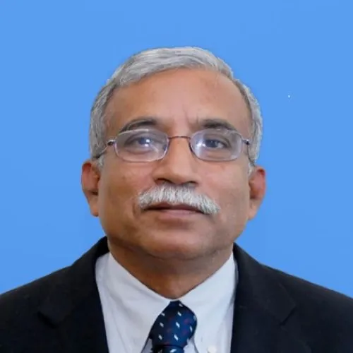 BIT Sindri Notable Alumni Prof. S.S. Jamuar