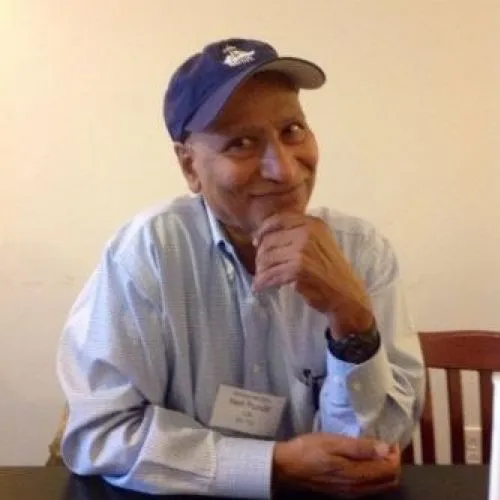 BIT Sindri Notable Alumni Dr. Neil Pandit