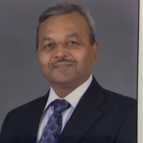 BIT Sindri Notable Alumni Mr. Shashank Shekhar Garuryar