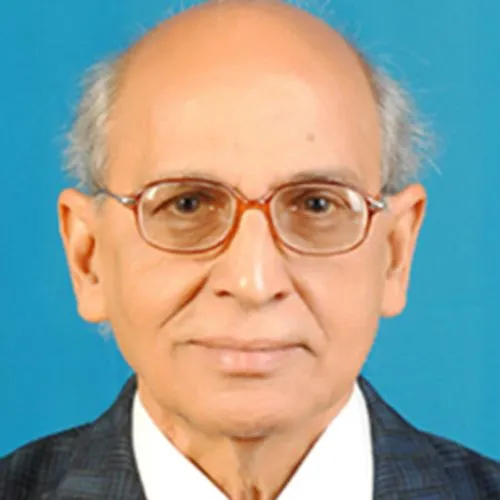 BIT Sindri Notable Alumni Prof. S.L. Maskara