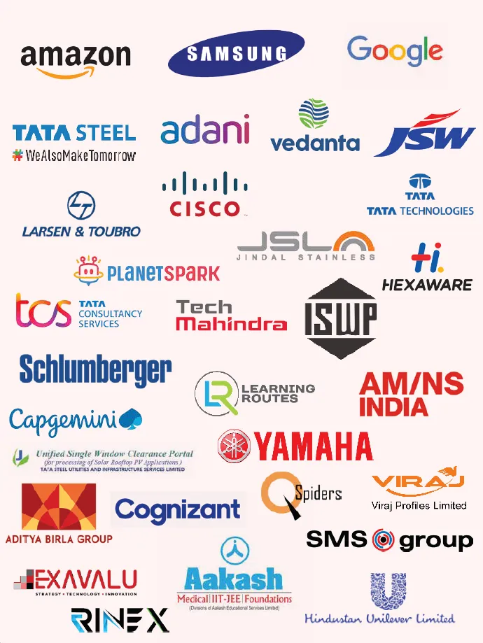 BIT Sindri Top Recruiters