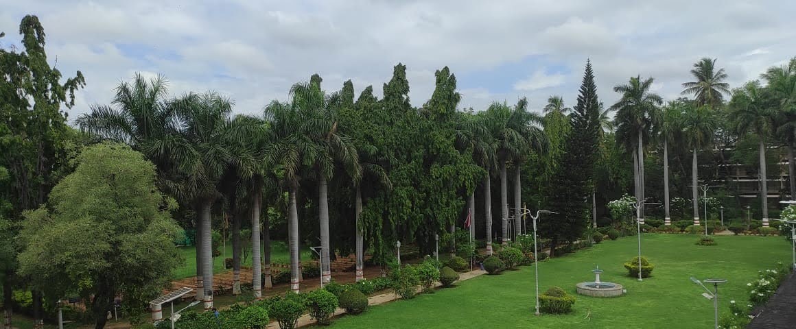 campus