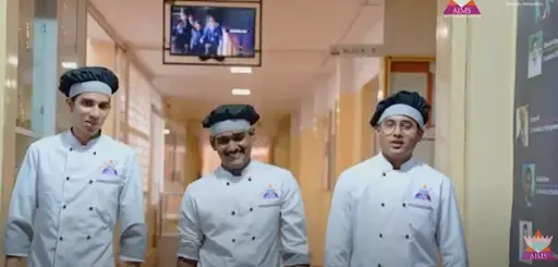 AIMS Institutes Bangalore BHM