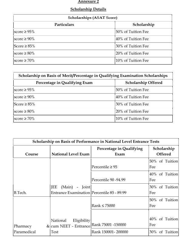Scholarship-