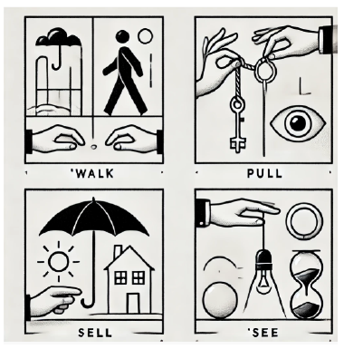 visual elements