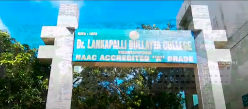 Bullaya College Campus