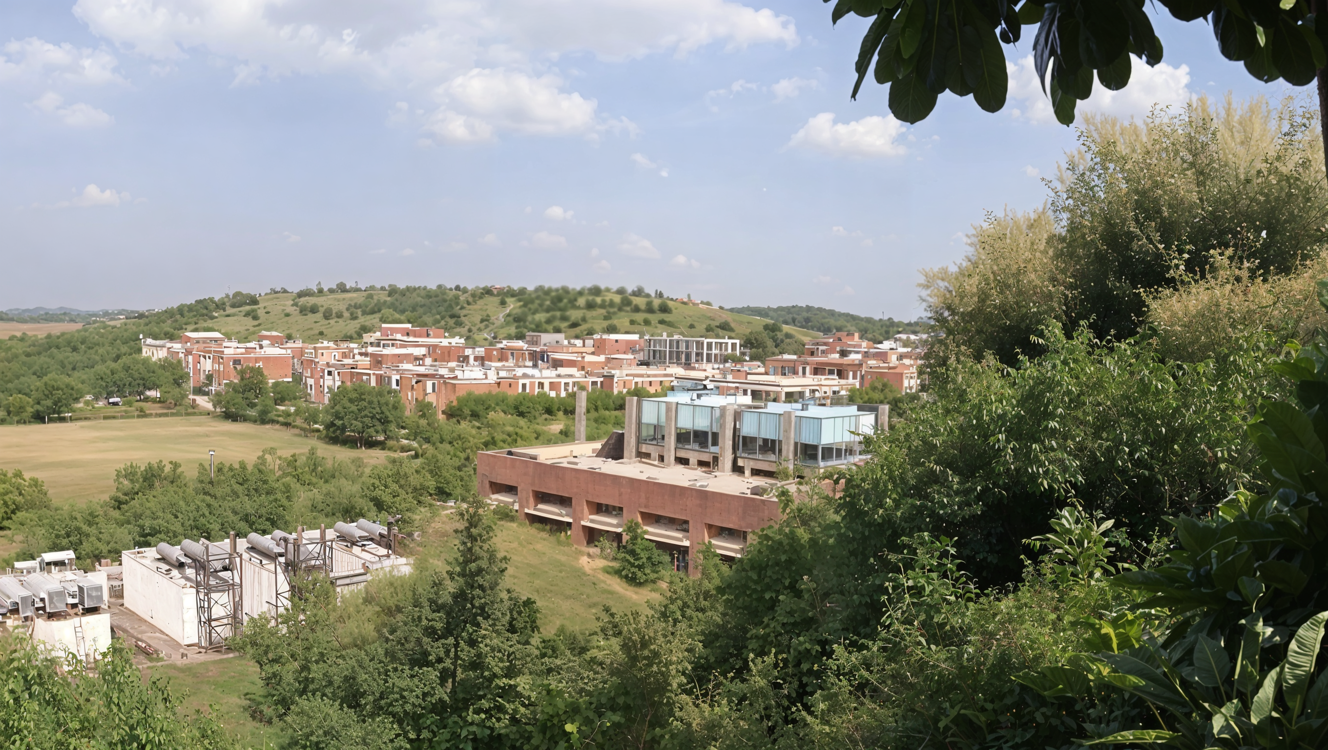 Amity Gwalior Campus