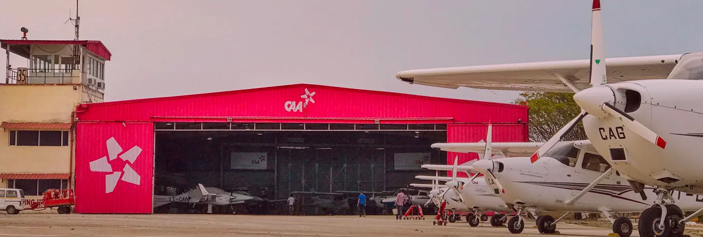 Aircraft
