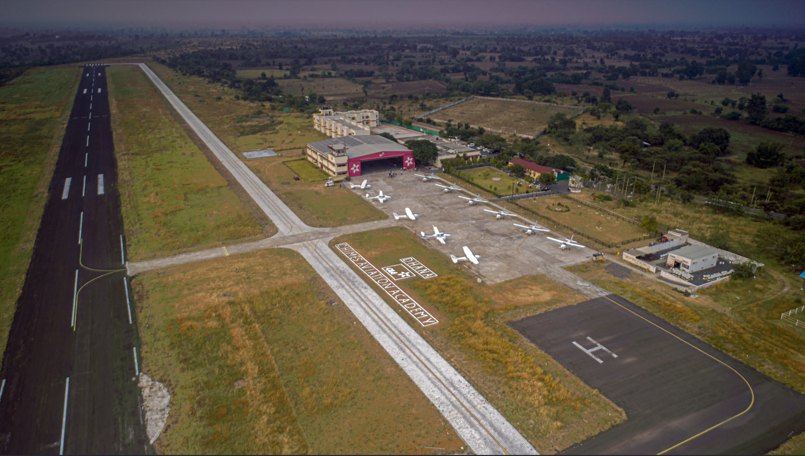 Runway