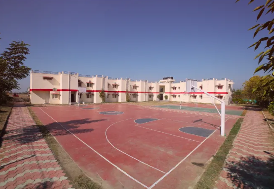 Campus