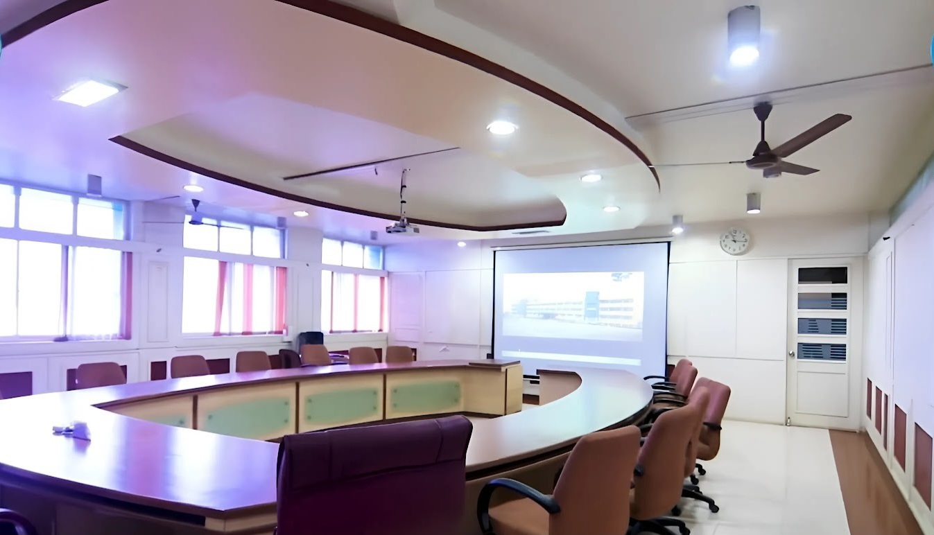 NMIET Conference Hall