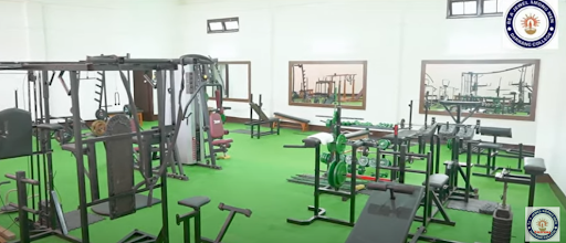 Darrang College Tezpur Sports