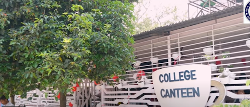 Darrang College Tezpur Canteen