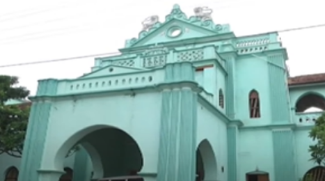 RMC Kakinada Department of Medical