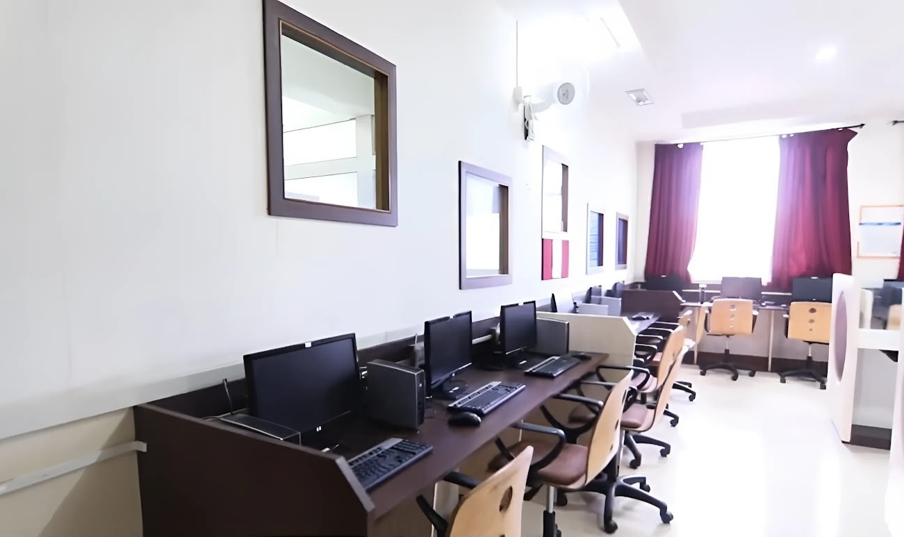 NMIET Digital Library