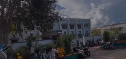 GMC Aurangabad Library