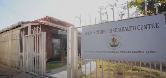 MVM Group of Instituions Departement of Health Centre