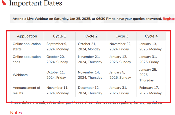 IIM Udaipur admission 2025 gscm dem