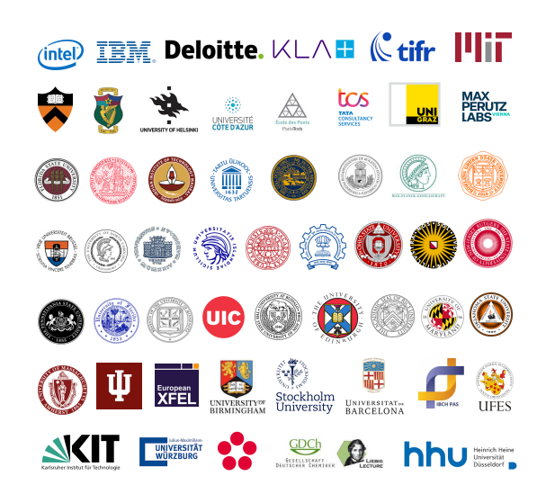 IISER TVM top recruiters