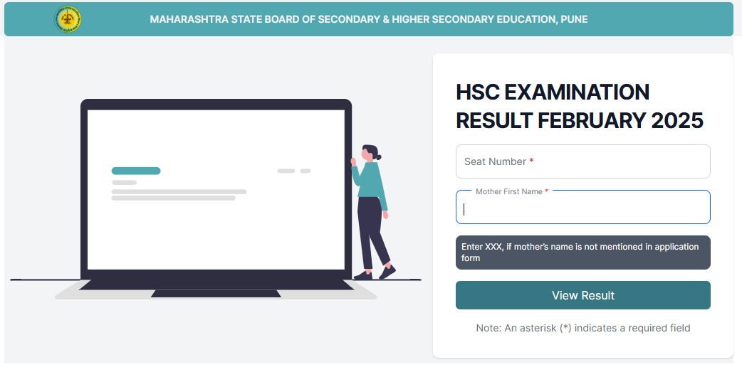 Maharashtra HSC Results