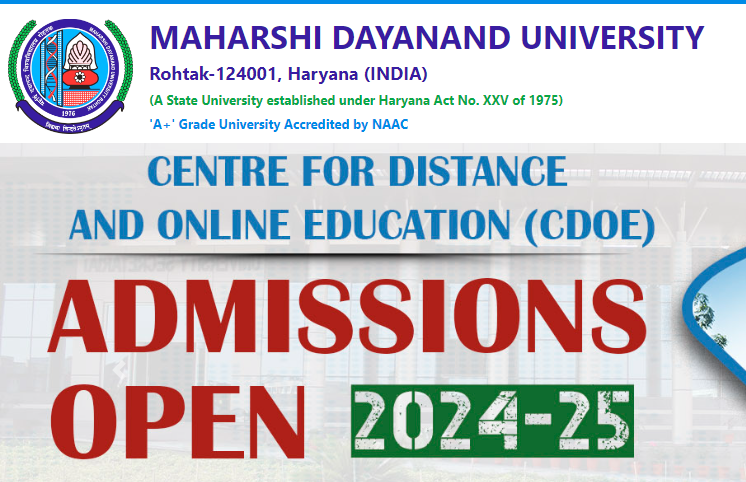 MDU_Admission_Notice