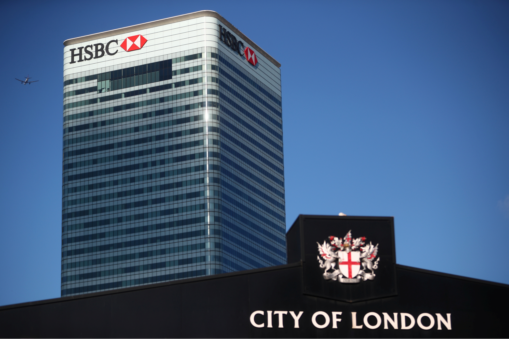 hsbc_headquarter_UK