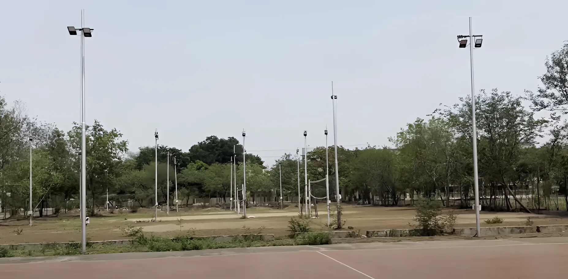 sports