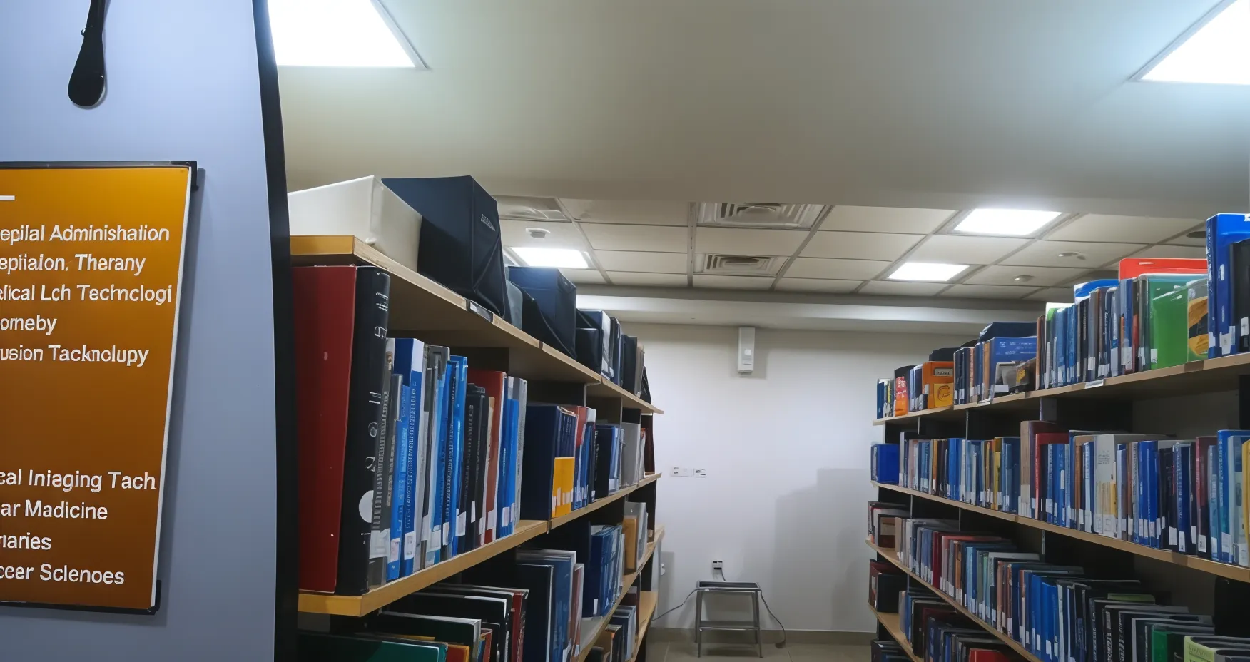 KMC Manipal Library