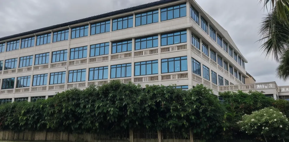 MIT Institute of Design Main Building