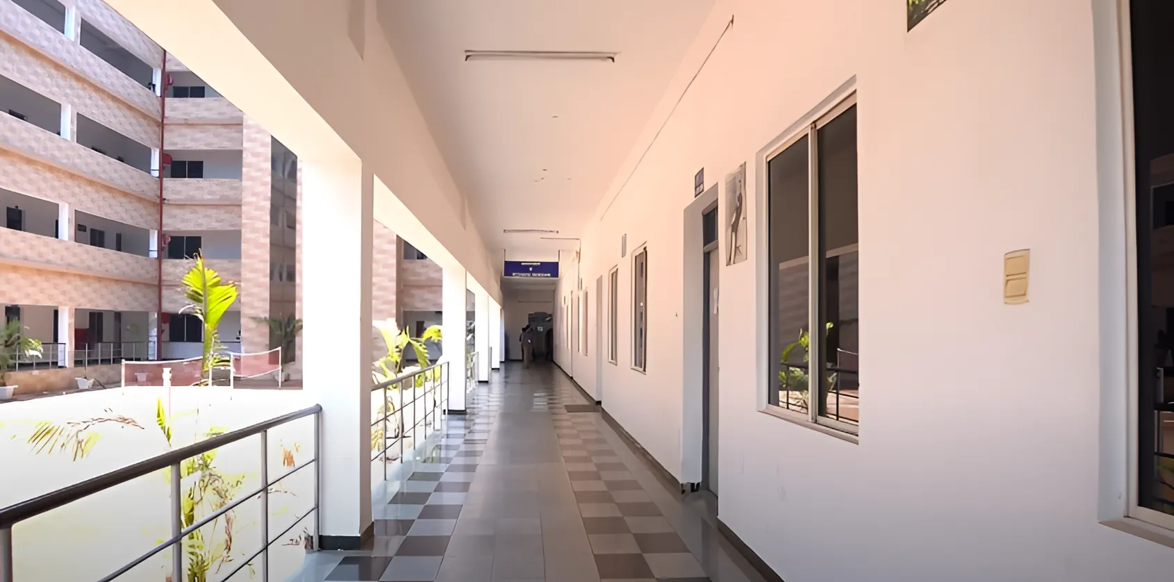 Corridor