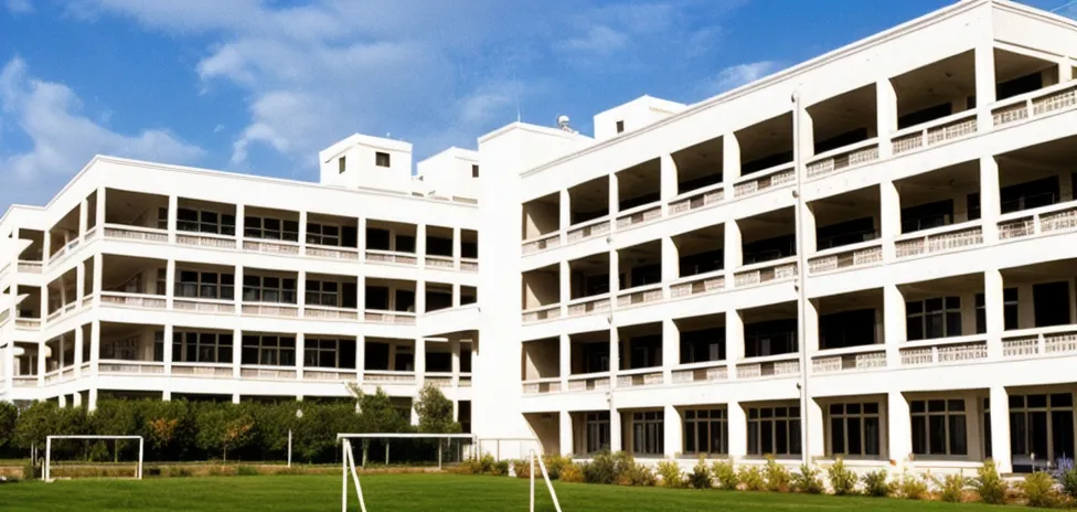 MIT Institute of Design Academic Block