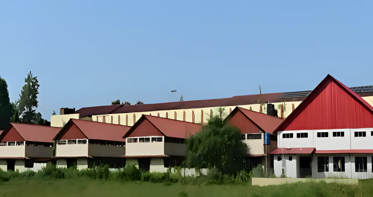 Hostel